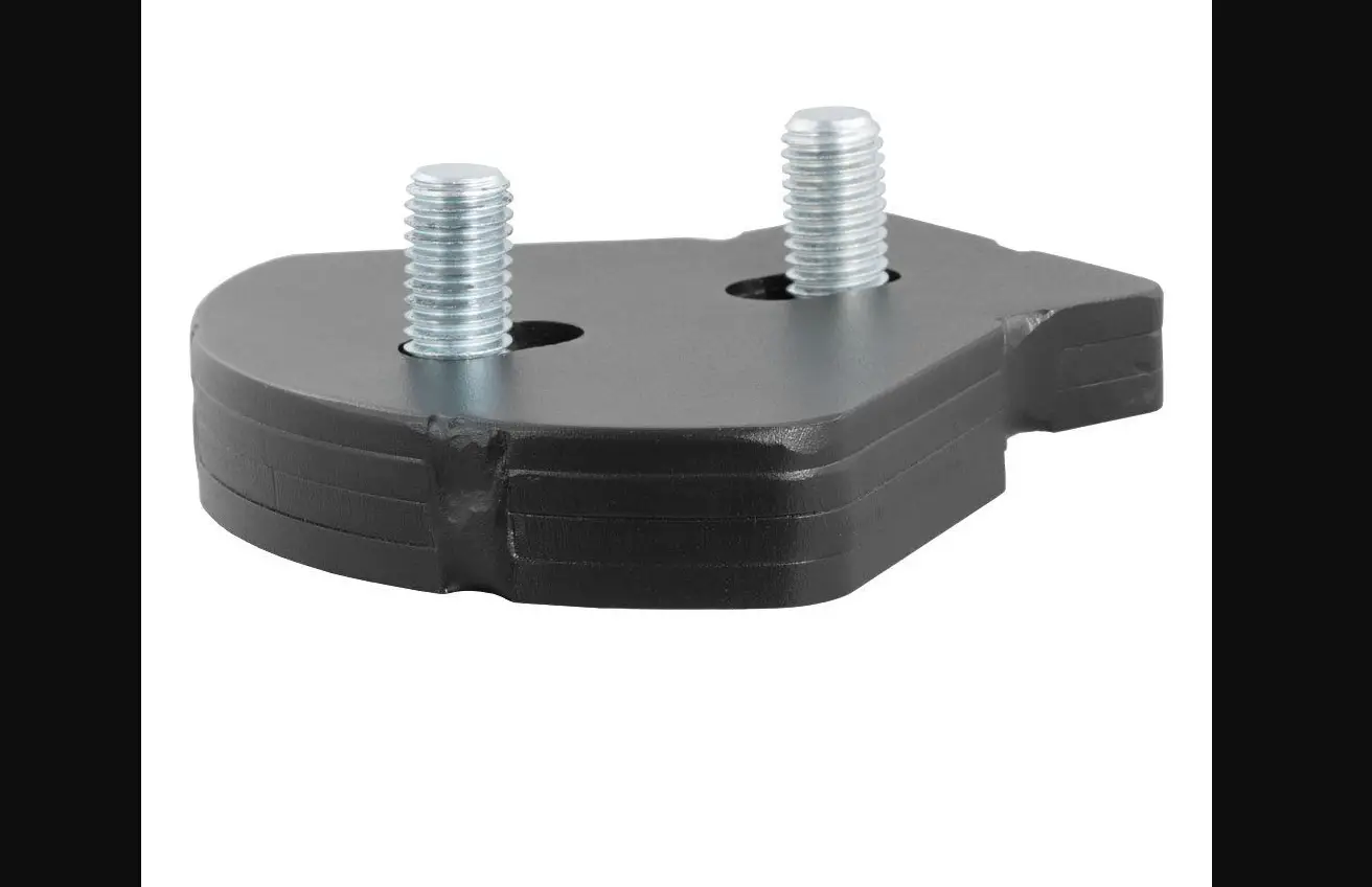 Curt 16992 A-series 5th Wheel Wedge Kit Instruction Manual Curt 16992 A-series 5th Wheel Wedge Kit Instruction Manual