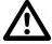warning icon