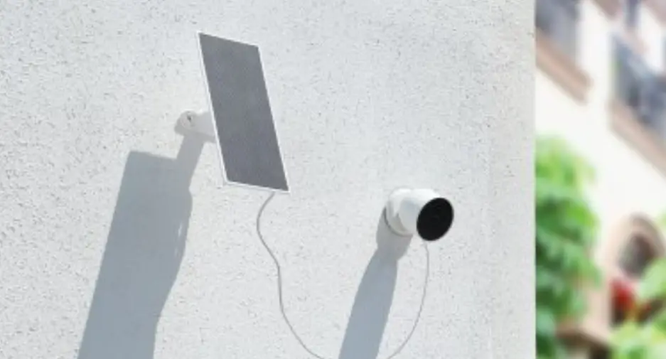 Wasserstein Premium Solar Panel User Manual