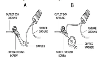 ZEVNI-A04670-Belem-29-Inch-Wide-Black-Vanity-Light-4