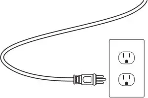 Plugging Instructions