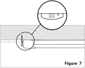 Installation Inductions