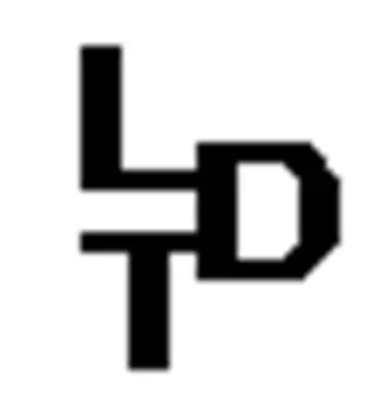 ldt Logo