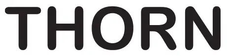 THORN logo