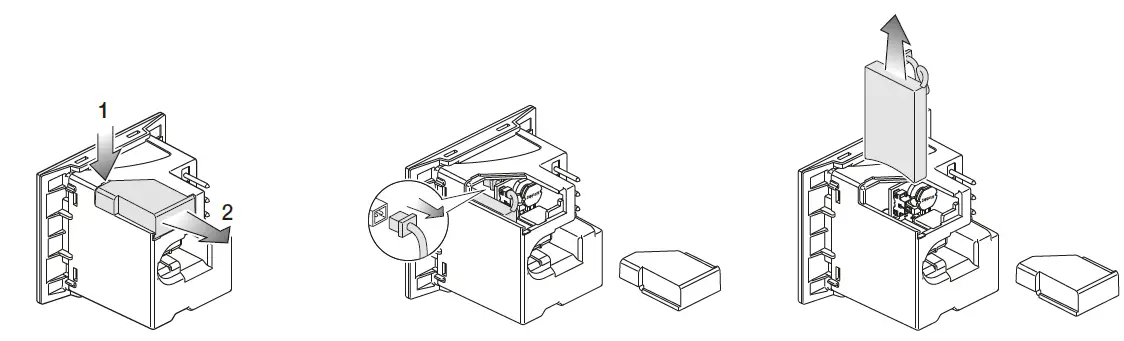 VIMAR-30397-LINEA-Removable-Emergency-Torch-4