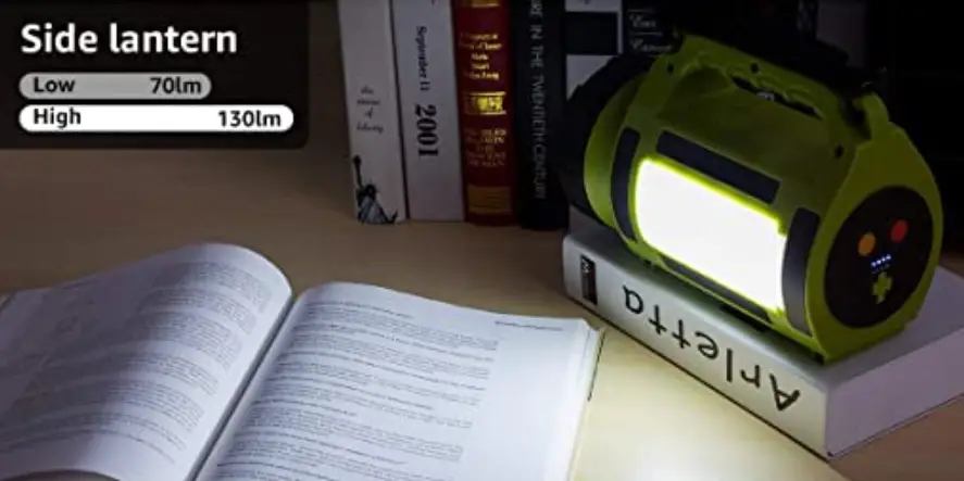 Vimar 30397 Linea Removable Emergency Torch Instruction Manual