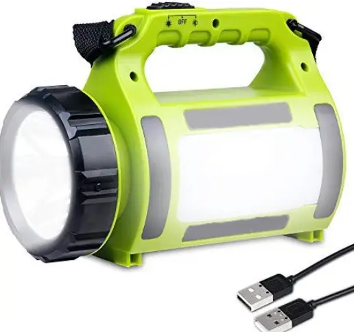 VIMAR-30397-LINEA-Removable-Emergency-Torch-product-image