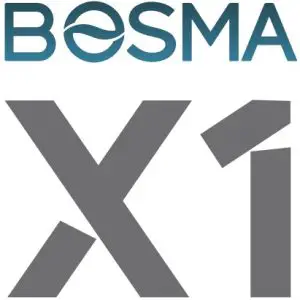 Bosma Logo