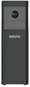 BOSMA X1 360 Security Camera