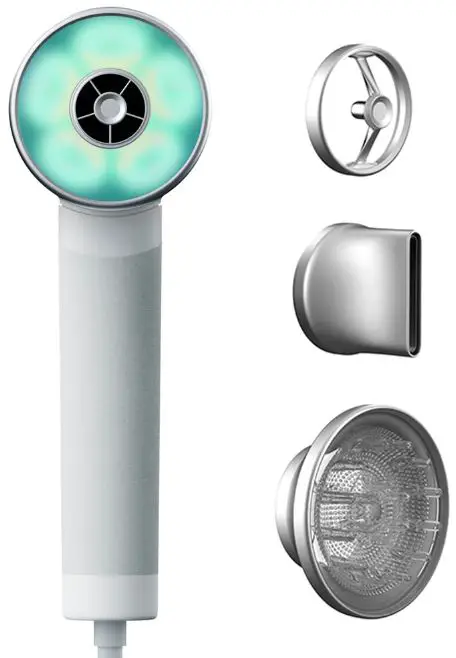 Zuvi-Halo-Hair-Dryer-product