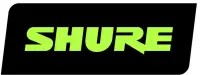 SHURE-logo