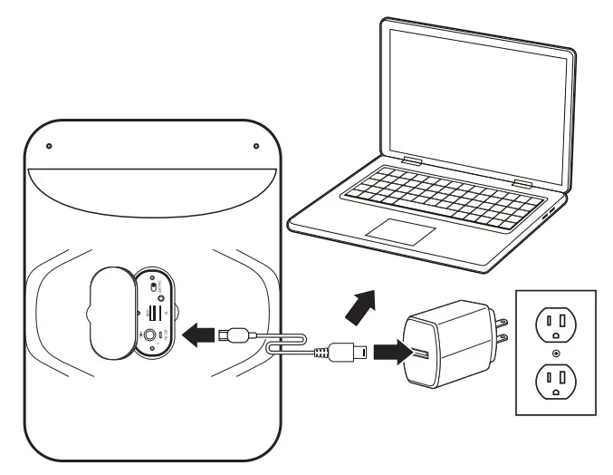 iLIVE ISB273B v3045 Wave Wireless Speaker System - Fig