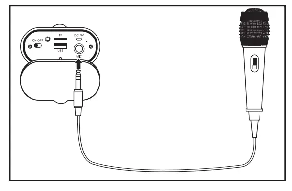 iLIVE ISB273B v3045 Wave Wireless Speaker System - Fig 3