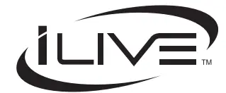 iLIVE Logo