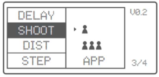 Godox X2T-N High-Speed Sync Wireless Flash Trigger Transmitter - fig 11