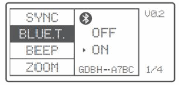 Godox X2T-N High-Speed Sync Wireless Flash Trigger Transmitter - fig 18