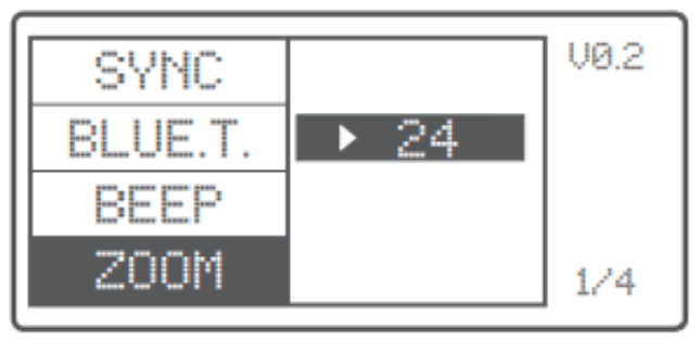 Godox X2T-N High-Speed Sync Wireless Flash Trigger Transmitter - fig 7