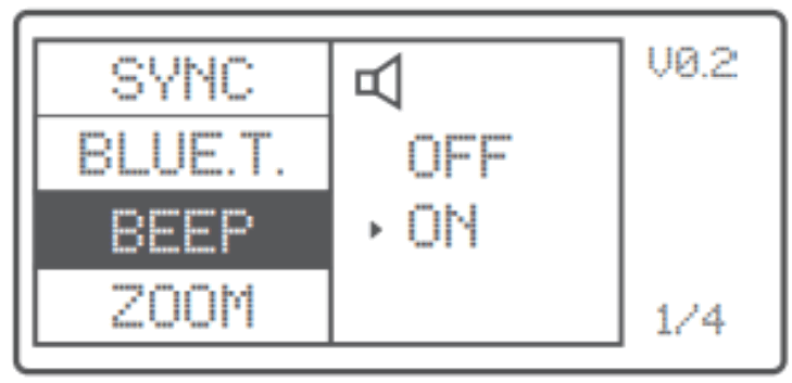 Godox X2T-N High-Speed Sync Wireless Flash Trigger Transmitter - fig 9