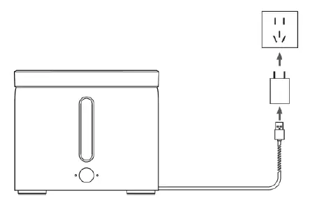 PETKIT-W2S-Smart-Pet-Circulatin-Water-Machine-FIG-12