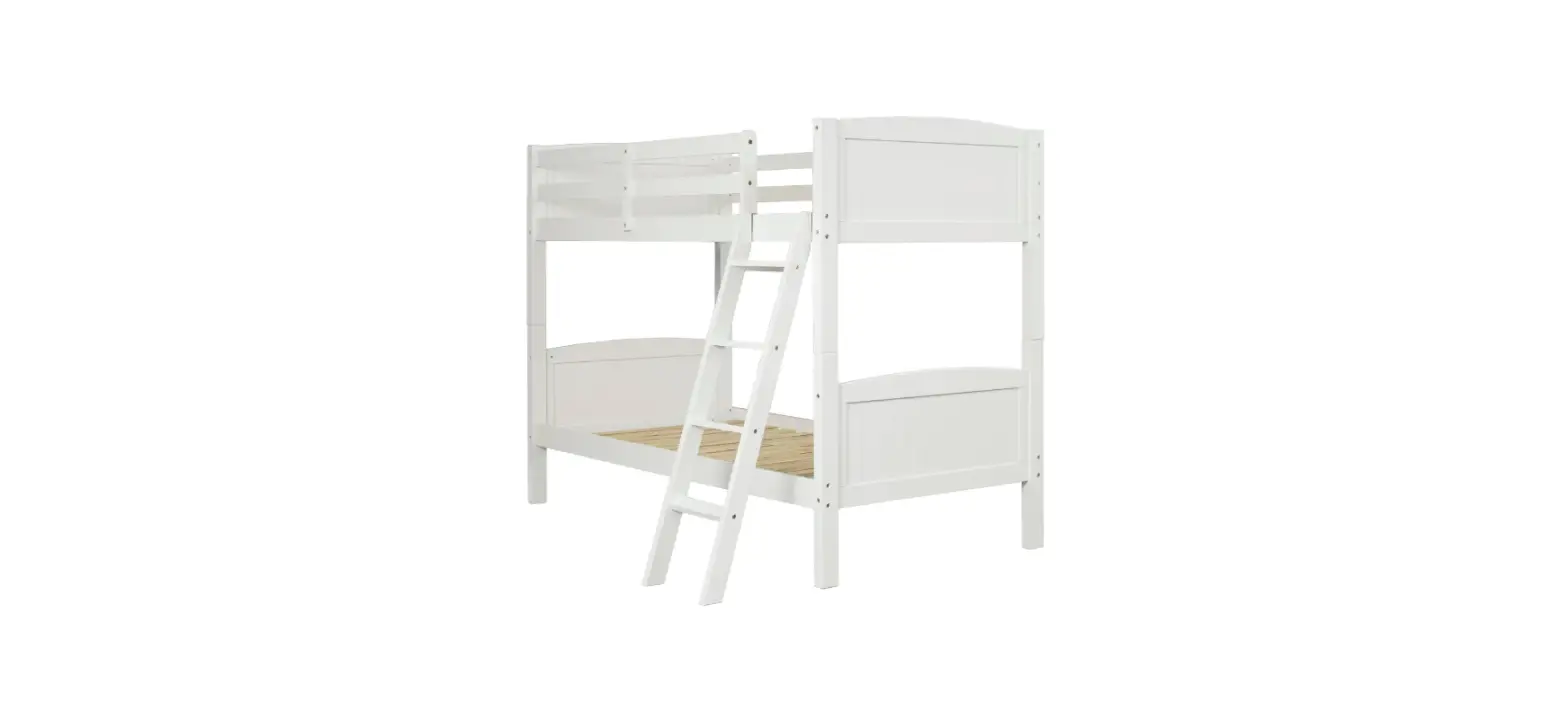 Ashley B502-59r Kids Beds Bunk Bed Instruction Manual Ashley B502-59r Kids Beds Bunk Bed Instruction Manual