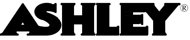 ashley logo
