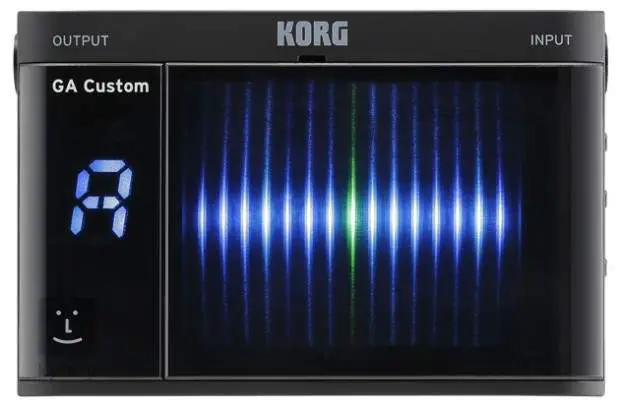 KORG-EFGSJ1-GA-Custom-Chromatic-Tuner-PRODUCT
