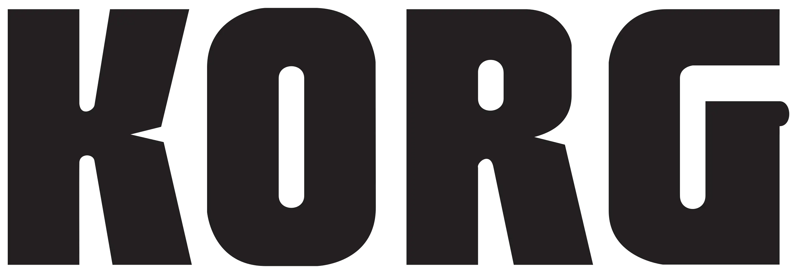 KORG-LOGO