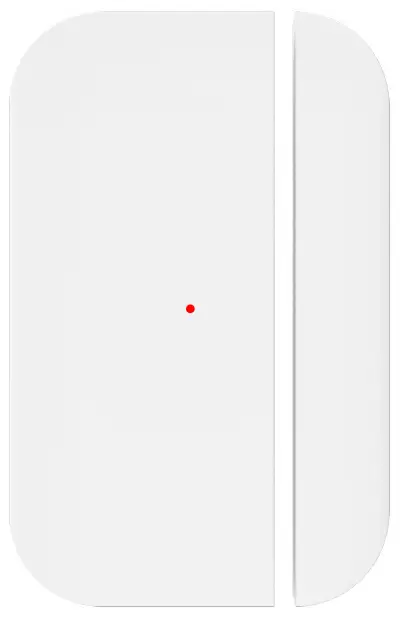 DAEWOO WDS301 Door Sensor -