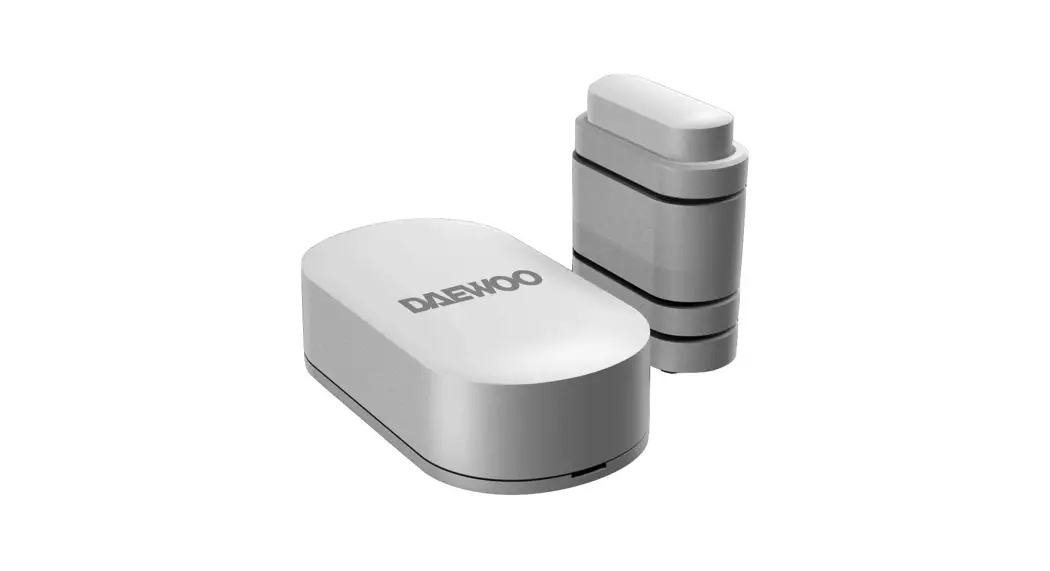 Daewoo Wds301 Door Sensor Installation Guide