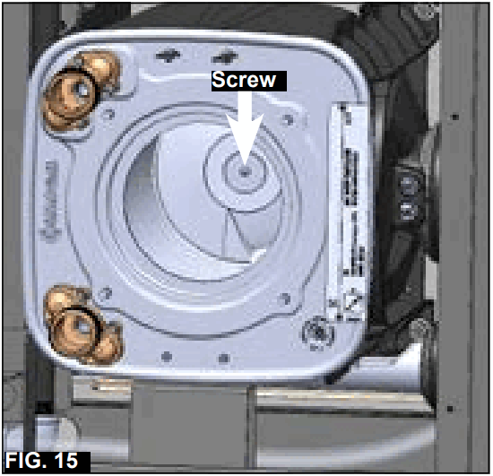 PENTAIR 461109 ETi 250 Heat Exchanger Coil Cleaning Kit - fig 11