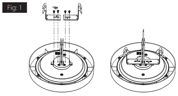 RAB SUMOFA-xR-xx-9CCT-120-W Edge-Lit Surface - 10