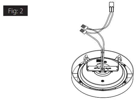RAB SUMOFA-xR-xx-9CCT-120-W Edge-Lit Surface - 11