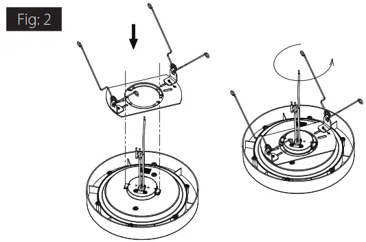 RAB SUMOFA-xR-xx-9CCT-120-W Edge-Lit Surface - 16