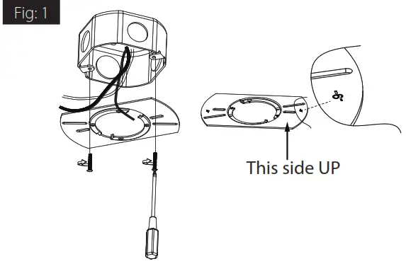 RAB SUMOFA-xR-xx-9CCT-120-W Edge-Lit Surface - 3