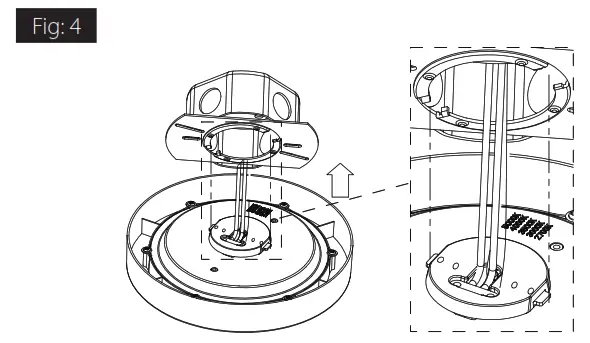 RAB SUMOFA-xR-xx-9CCT-120-W Edge-Lit Surface - 6