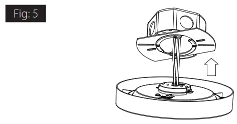 RAB SUMOFA-xR-xx-9CCT-120-W Edge-Lit Surface - 7