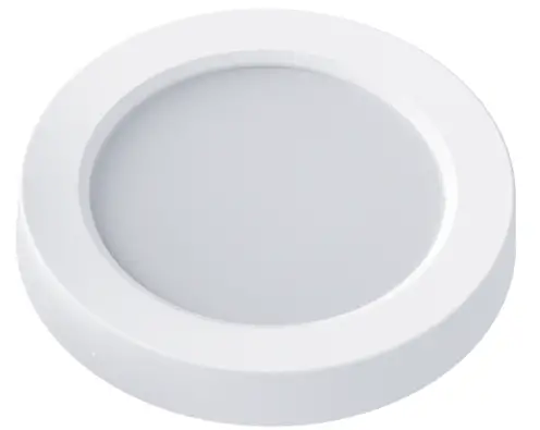 RAB SUMOFA-xR-xx-9CCT-120-W Edge-Lit Surface