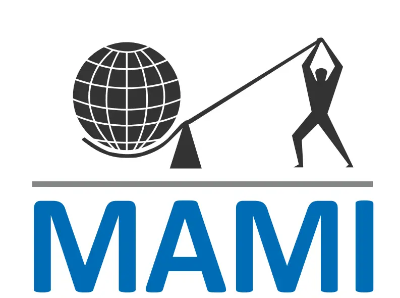 MAMI Logo