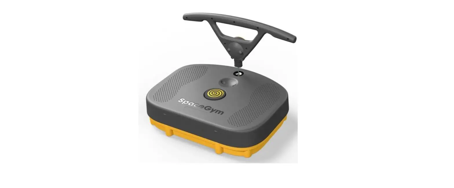 Batavia Bt-sg001 Multi Fitness System Spacegym Instruction Manual