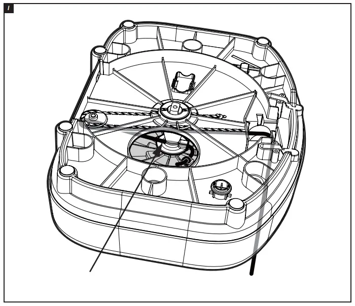 Cleaning Instruction