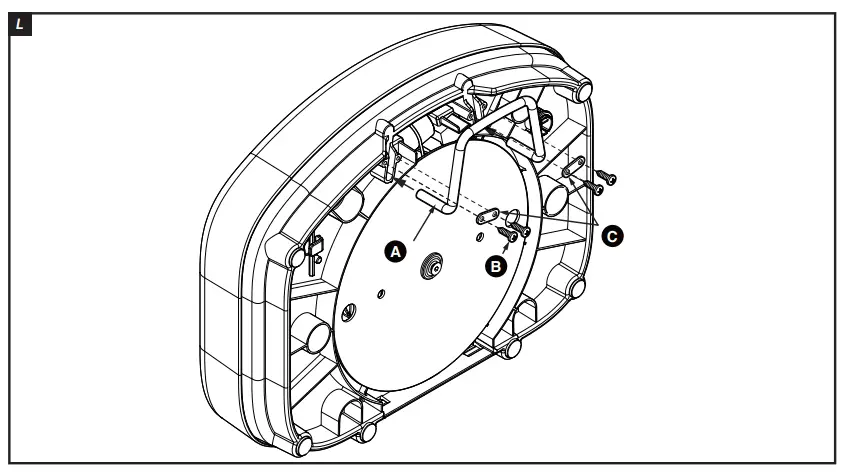 Accessories Instruction