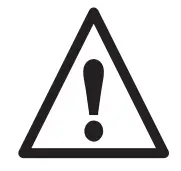 Warning Icon