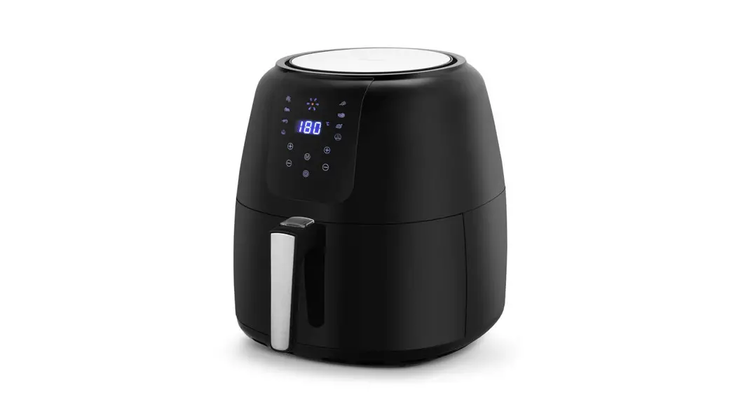 Kogan Ka7ldgafrya 8.2l Digital Low Fat 1800w Air Fryer User Guide