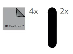 r-go-Riser-Attachable-Ergonomic-Laptop-Stand-fig-4