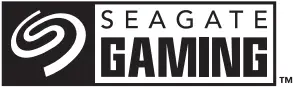 SEAGATE logo