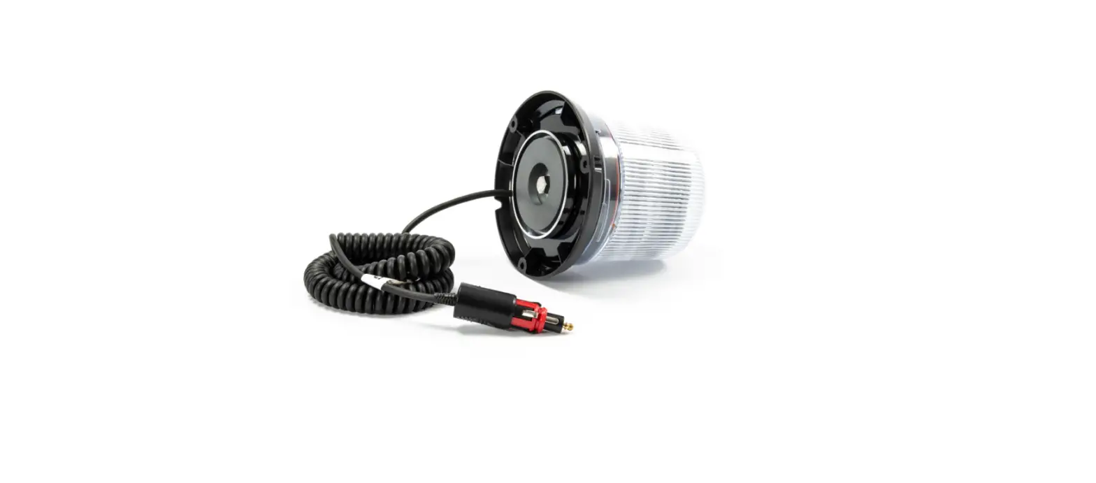 Cell2 B14 Magnetic Mount Coil User Manual Cell2 B14 Magnetic Mount Coil User Manual