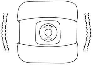 InTeLLineTIX 07241 Quad Thigh Therapy Wrap-FIG5