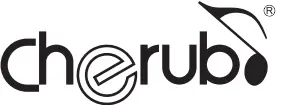 cherub Logo