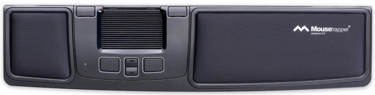 Mousetrapper Advance 2.0 Mechanical Keyboard -