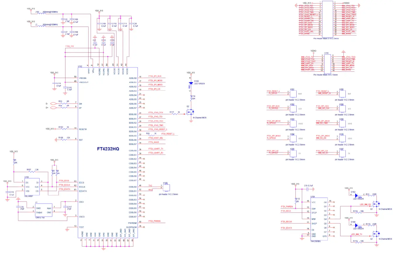 AzureWave-AW-HM593-Wireless-Module-FIG-2